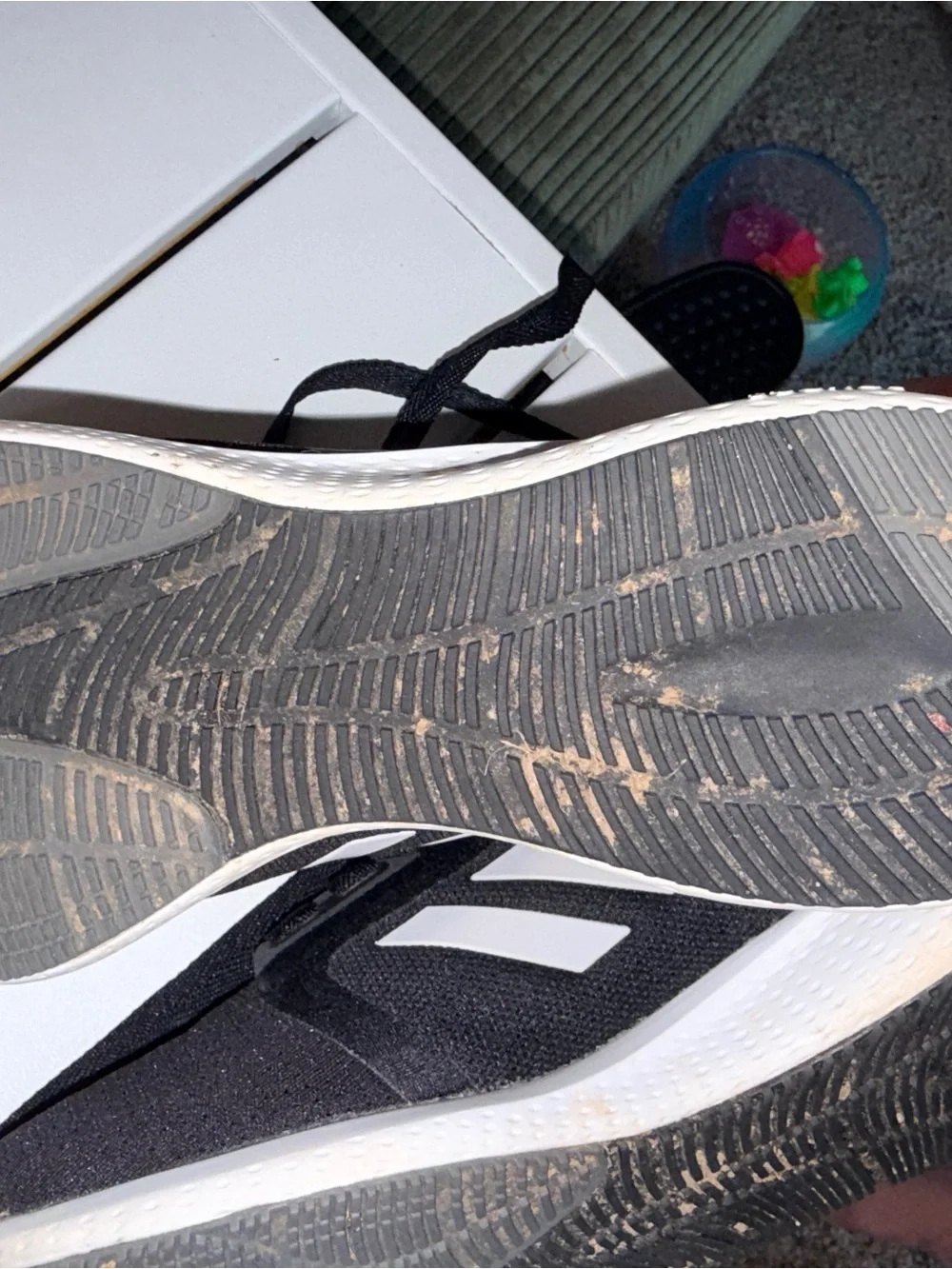 adidas lightweight sneakers